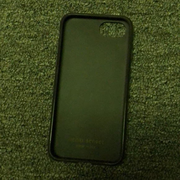 Henri bendel phone case - Picture 2 of 3
